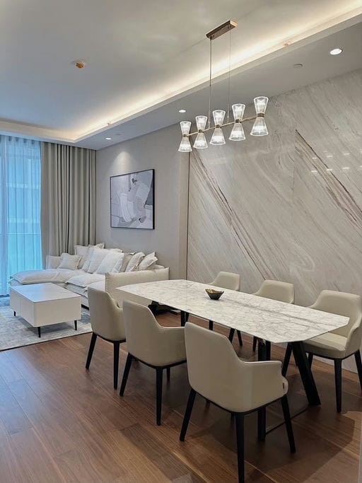 Simplex · Floor 16 · 93 sqm — 21