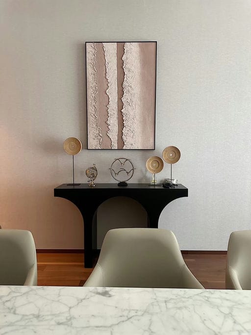 Simplex · Floor 16 · 93 sqm — 19