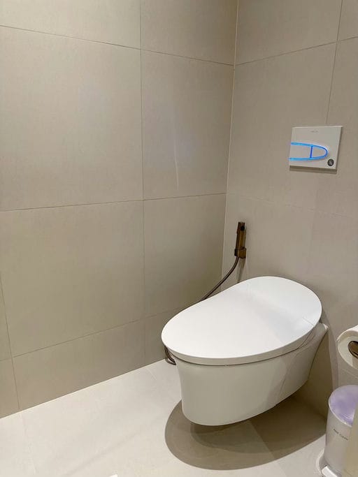 Simplex · Floor 16 · 93 sqm — 3