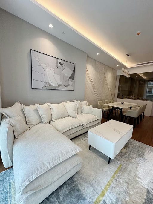 Simplex · Floor 16 · 93 sqm — 14