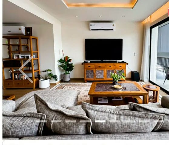 Penthouse · Floor 4 · 146 sqm — 2