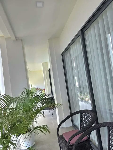 Penthouse · Floor 4 · 146 sqm — 3