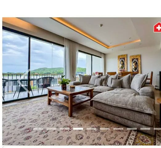 Penthouse · Floor 4 · 146 sqm — 8