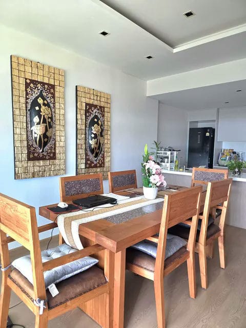 Penthouse · Floor 4 · 146 sqm