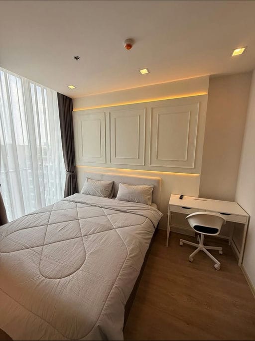 Simplex · Floor 21 · 96 sqm — 6