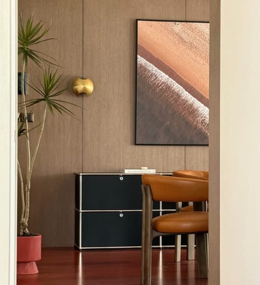 Simplex · Floor 11 · 84 sqm — 17