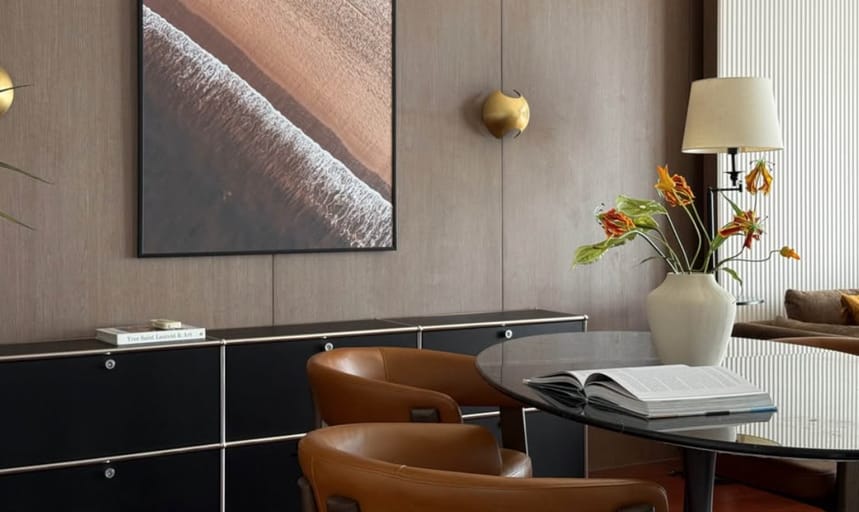 Simplex · Floor 11 · 84 sqm — 16