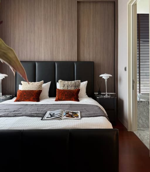 Simplex · Floor 11 · 84 sqm