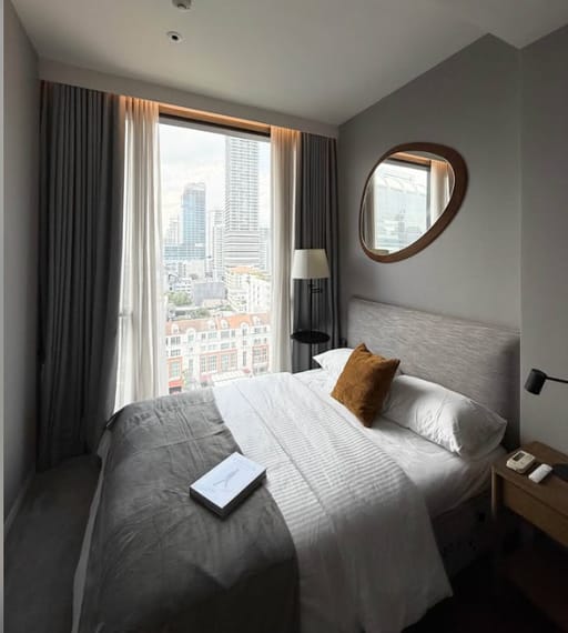 Simplex · Floor 11 · 84 sqm — 9