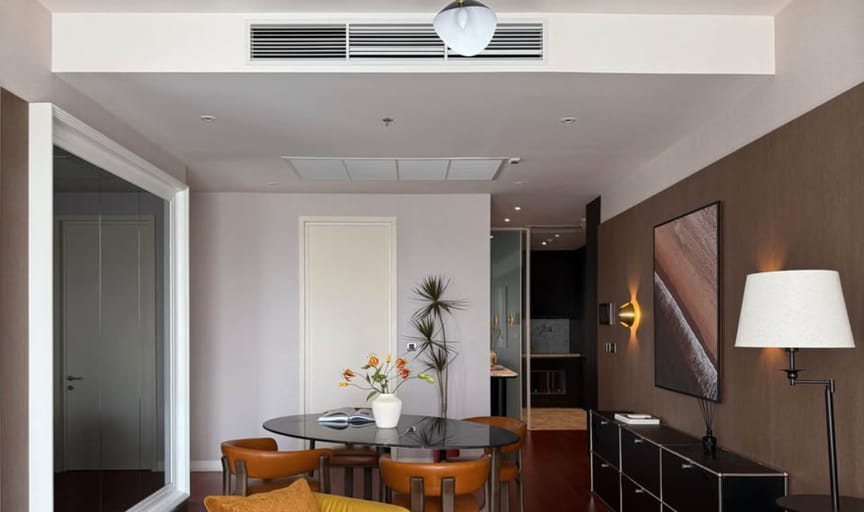 Simplex · Floor 11 · 84 sqm — 4