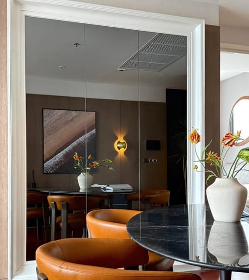 Simplex · Floor 11 · 84 sqm — 7