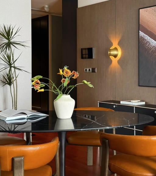 Simplex · Floor 11 · 84 sqm — 13