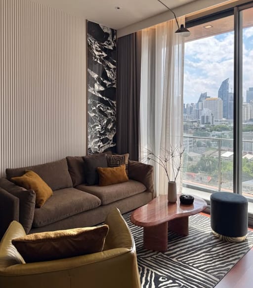 Simplex · Floor 11 · 84 sqm — 5