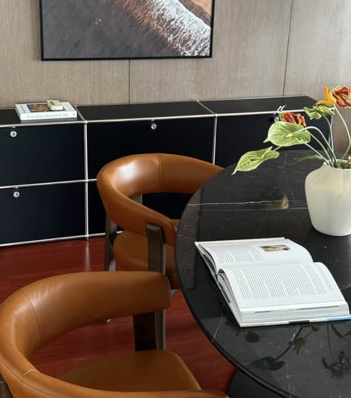 Simplex · Floor 11 · 84 sqm — 3