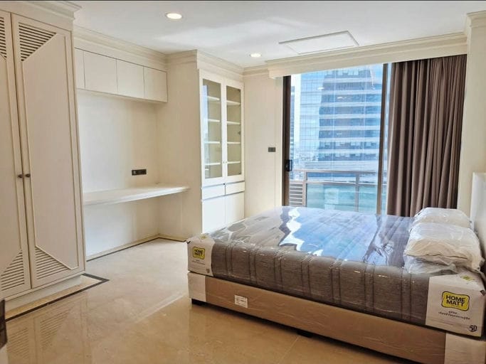 Penthouse · Floor 35 · 276 sqm — 7