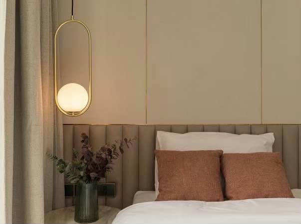 Simplex · Floor 17 · 65 sqm