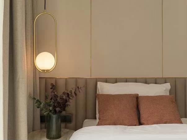 Simplex · Floor 17 · 65 sqm