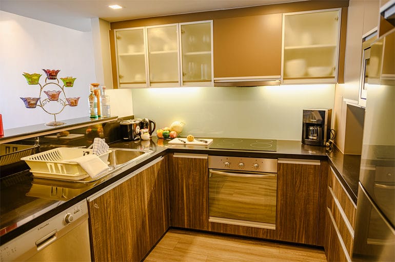 Simplex · Floor 5 · 117 sqm — 7