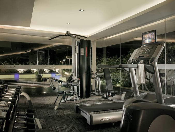 Simplex · Floor 5 · 117 sqm — 11