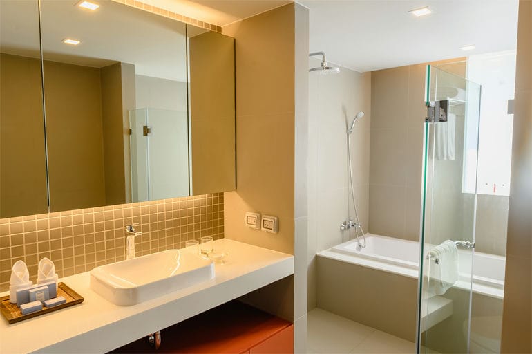 Simplex · Floor 5 · 117 sqm — 8
