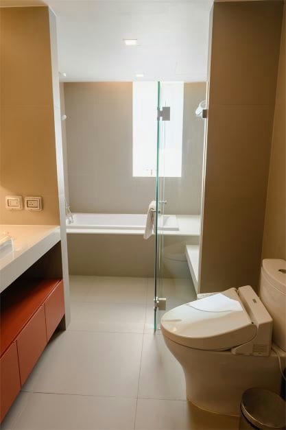 Simplex · Floor 5 · 117 sqm — 9