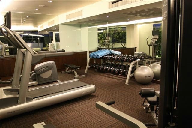 Simplex · Floor 5 · 117 sqm — 14