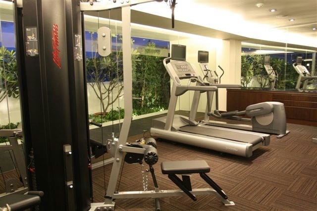 Simplex · Floor 5 · 117 sqm — 12