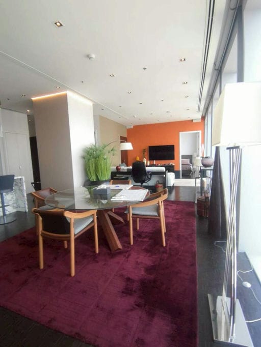 Simplex · Floor 33 · 146 sqm — 8