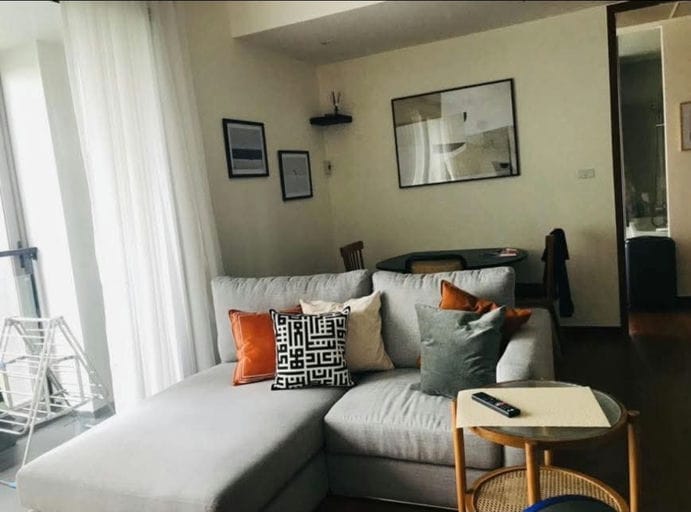 Simplex · Floor 14 · 70 sqm — 2