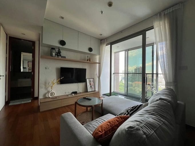 Simplex · Floor 14 · 70 sqm — 3