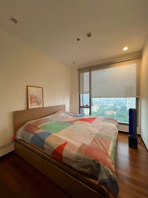 Simplex · Floor 14 · 70 sqm