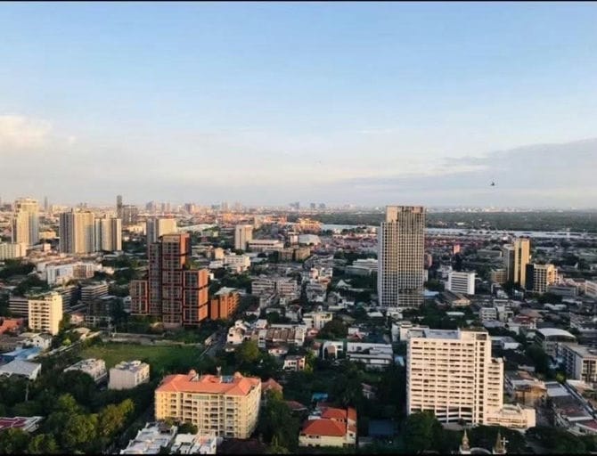Simplex · Floor 14 · 70 sqm — 11