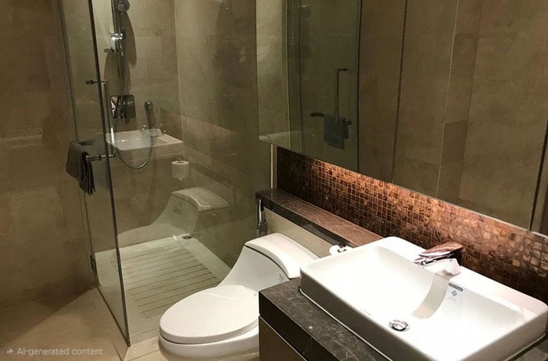 Simplex · Floor 42 · 82.5 sqm — 7