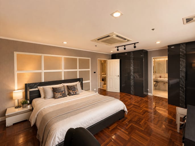 Duplex · Floor 7-8 · 188 sqm — 7