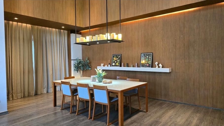 Simplex · Floor 7 · 265 sqm — 5