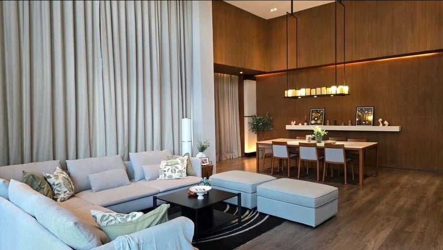 Simplex · Floor 7 · 265 sqm — 12