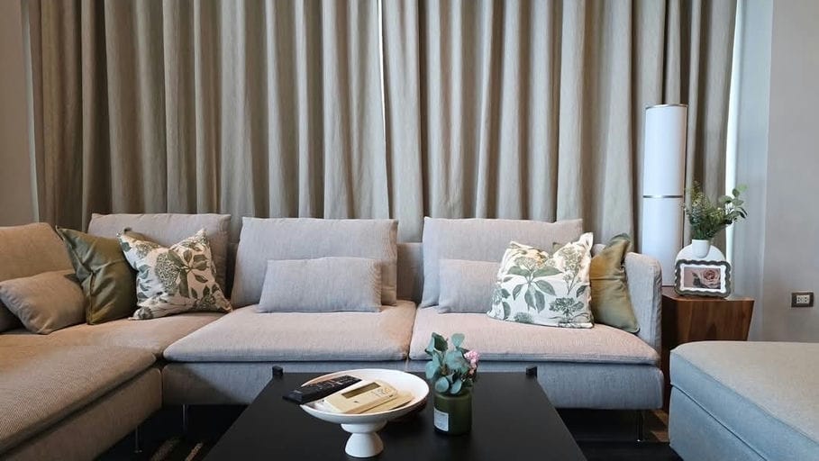 Simplex · Floor 7 · 265 sqm — 10