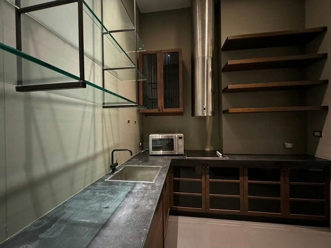 Simplex · Floor 7 · 265 sqm — 6