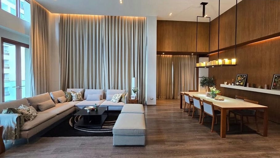 Simplex · Floor 7 · 265 sqm — 13