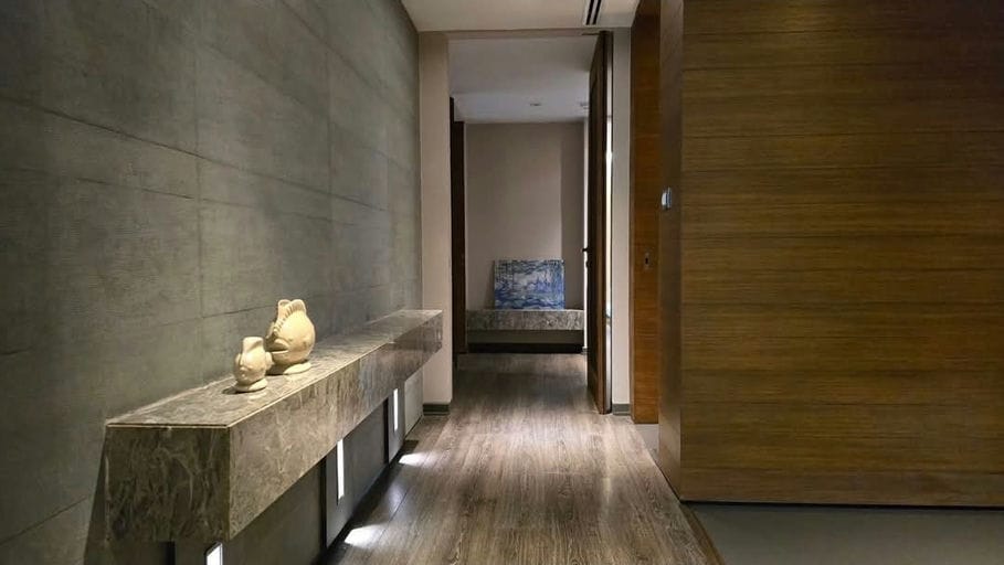 Simplex · Floor 7 · 265 sqm