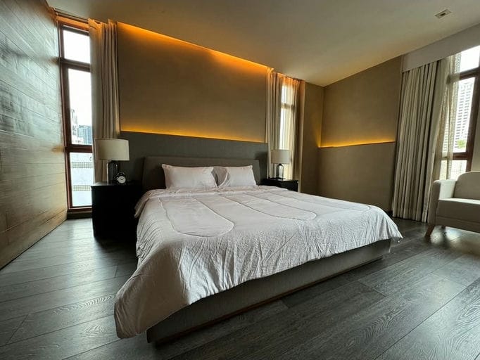 Simplex · Floor 7 · 265 sqm — 7