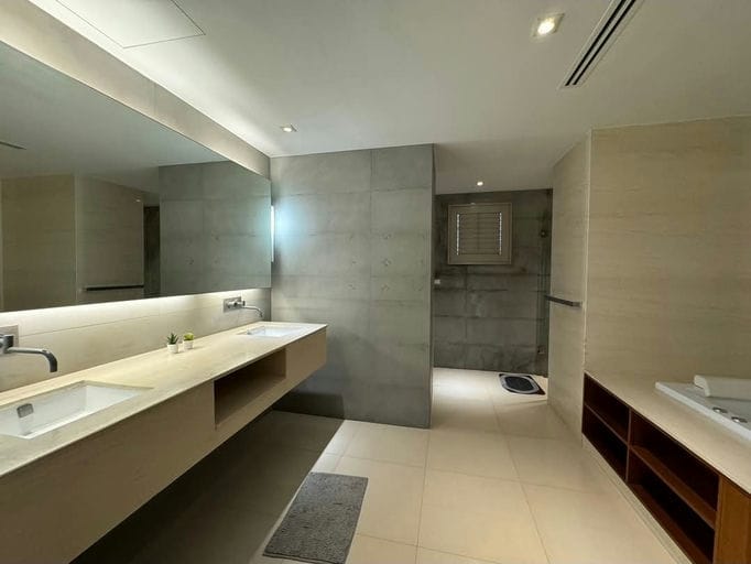 Simplex · Floor 7 · 265 sqm — 2