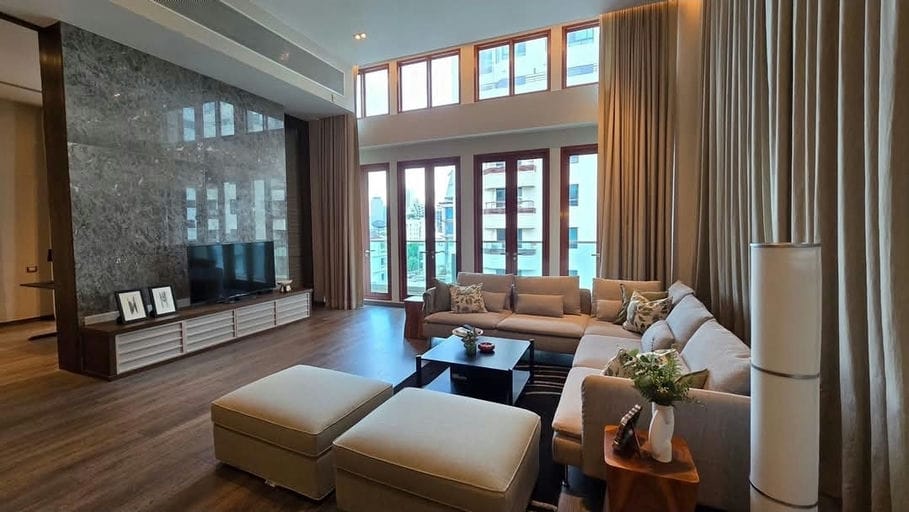 Simplex · Floor 7 · 265 sqm — 4