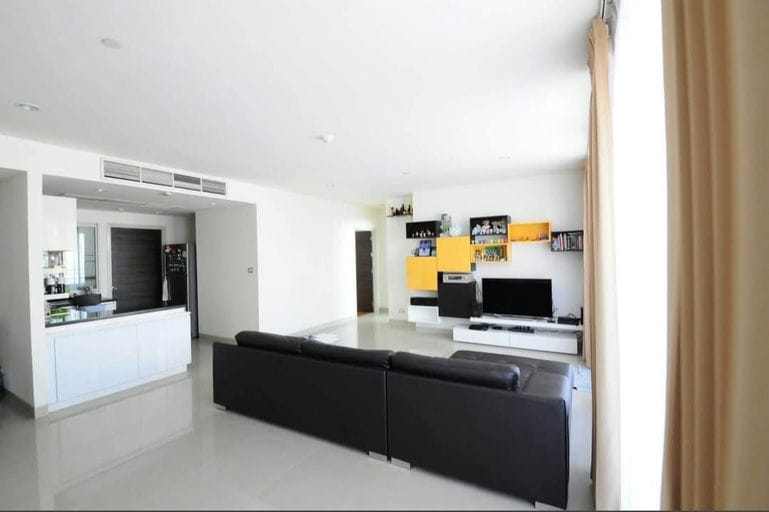 Simplex · Floor 20 · 145.94 sqm — 4