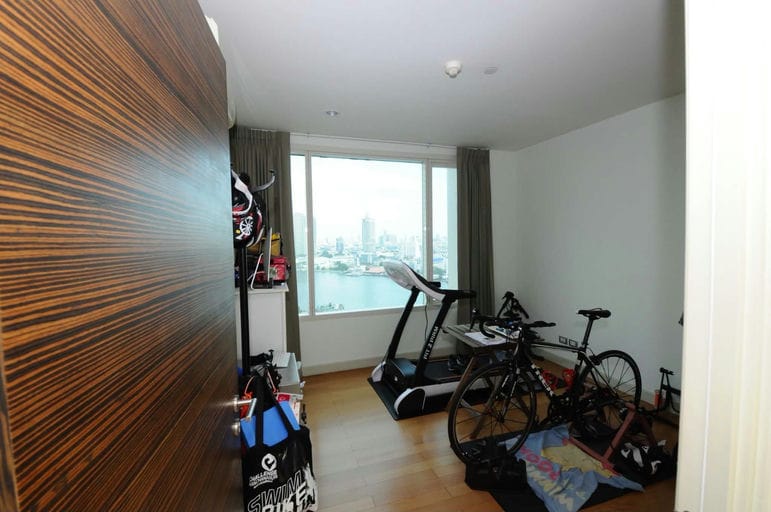 Simplex · Floor 20 · 145.94 sqm — 7