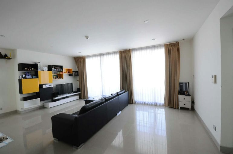 Simplex · Floor 20 · 145.94 sqm
