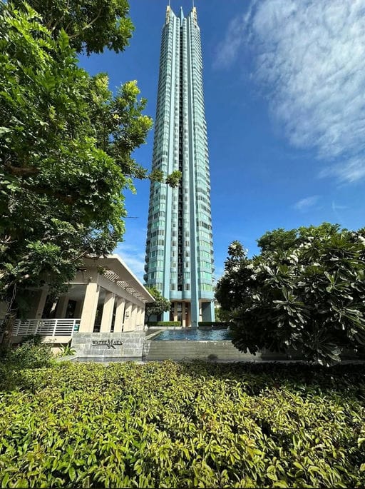 Simplex · Floor 20 · 145.94 sqm — 18