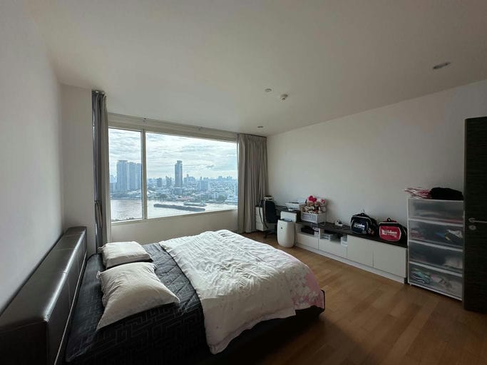 Simplex · Floor 20 · 145.94 sqm — 9