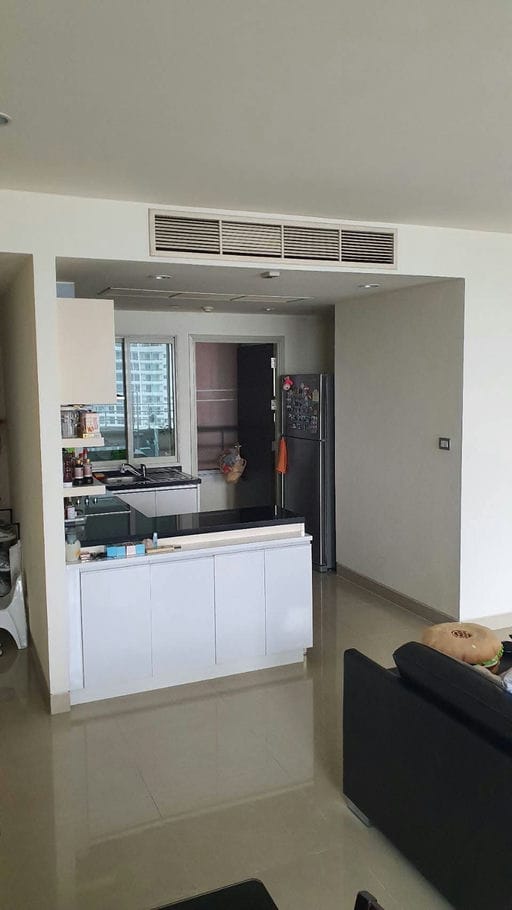 Simplex · Floor 20 · 145.94 sqm — 5
