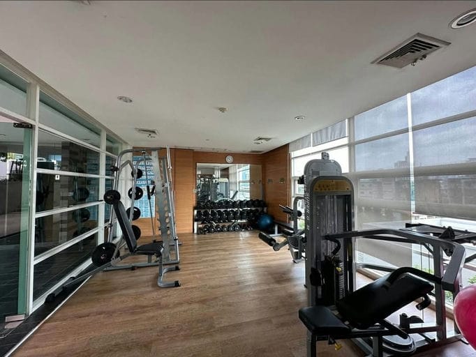 Simplex · Floor 20 · 145.94 sqm — 15